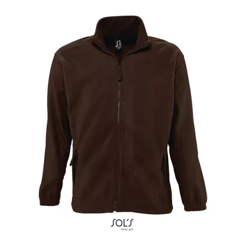 SOL'S NORTH UNISEX (XS, Dark Chocolate)