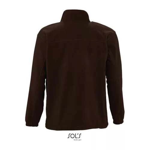 SOL'S NORTH UNISEX (XS, Dark Chocolate)