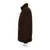SOL'S NORTH UNISEX (XS, Dark Chocolate)