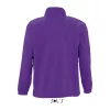 SOL'S NORTH UNISEX (2XL, Dark Purple)