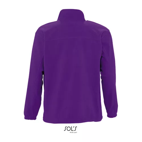 SOL'S NORTH UNISEX (2XL, Dark Purple)