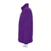SOL'S NORTH UNISEX (L, Dark Purple)