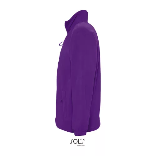 SOL'S NORTH UNISEX (L, Dark Purple)