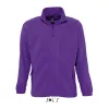 SOL'S NORTH UNISEX (XS, Dark Purple)