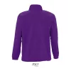 SOL'S NORTH UNISEX (XS, Dark Purple)