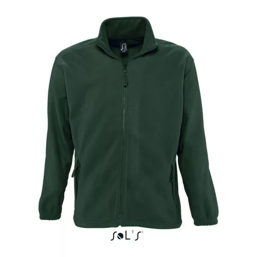 SOL'S NORTH UNISEX (2XL, Fir Green)