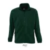 SOL'S NORTH UNISEX (XL, Fir Green)