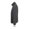 SOL'S NORTH UNISEX (L, Grey Melange)