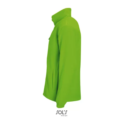 SOL'S NORTH UNISEX (2XL, Lime)