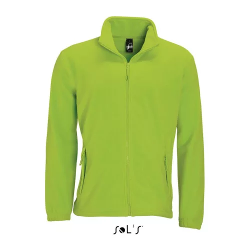 SOL'S NORTH UNISEX (5XL, Lime)