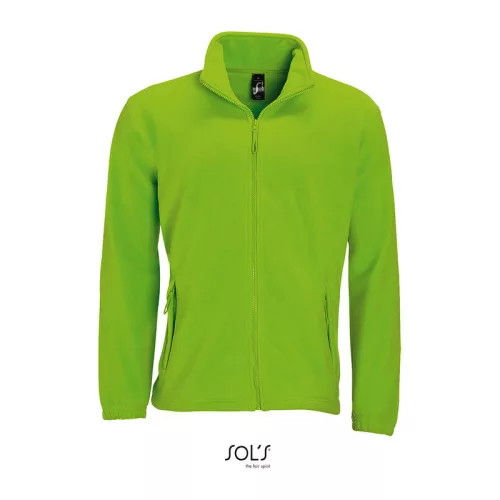 SOL'S NORTH UNISEX (5XL, Lime)