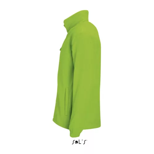 SOL'S NORTH UNISEX (XL, Lime)