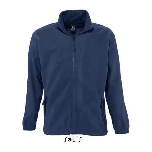 SOL'S NORTH UNISEX (S, Navy)