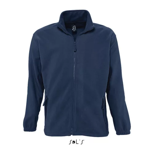 SOL'S NORTH UNISEX (S, Navy)