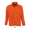 SOL'S NORTH UNISEX (2XL, Orange)