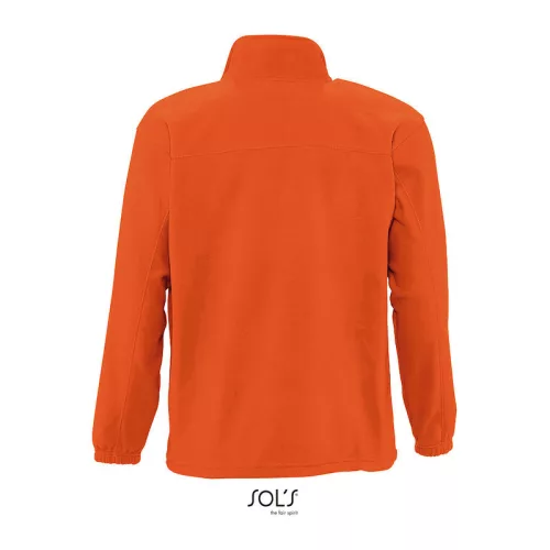 SOL'S NORTH UNISEX (2XL, Orange)
