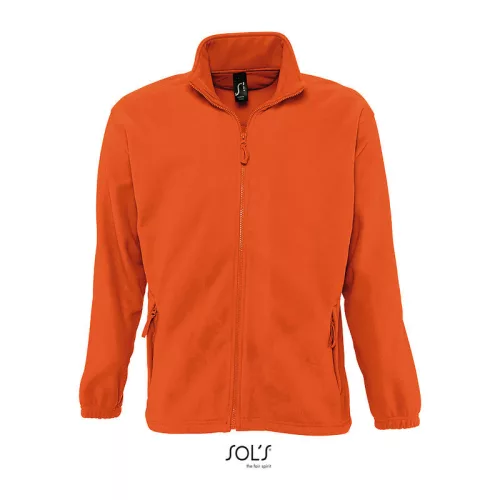 SOL'S NORTH UNISEX (3XL, Orange)