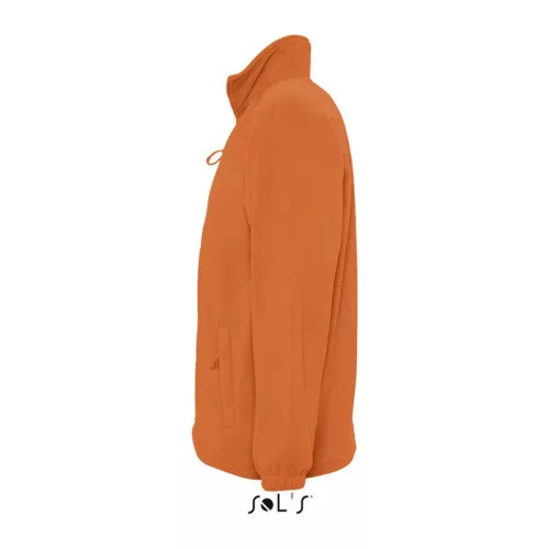 SOL'S NORTH UNISEX (4XL, Orange)
