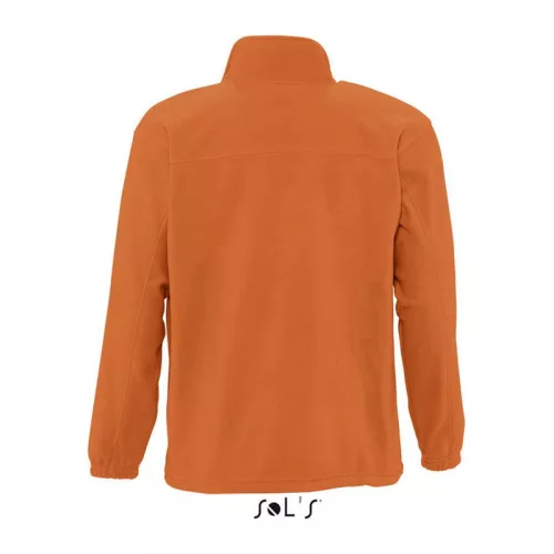 SOL'S NORTH UNISEX (5XL, Orange)