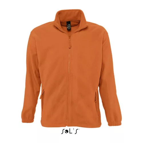 SOL'S NORTH UNISEX (XL, Orange)
