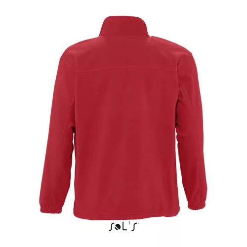 SOL'S NORTH UNISEX (2XL, Red)