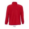 SOL'S NORTH UNISEX (M, Red)