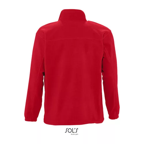 SOL'S NORTH UNISEX (M, Red)