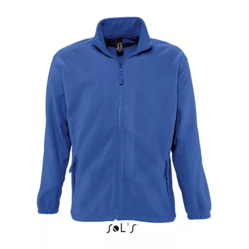SOL'S NORTH UNISEX (2XL, Royal Blue)