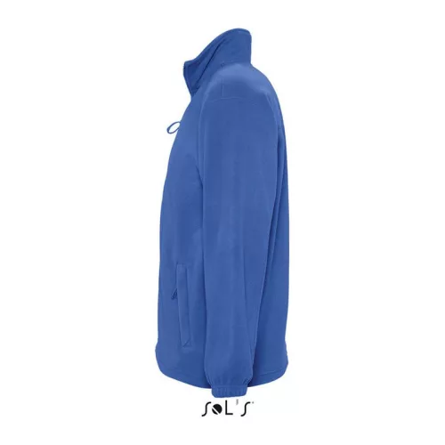 SOL'S NORTH UNISEX (2XL, Royal Blue)