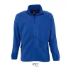 SOL'S NORTH UNISEX (L, Royal Blue)