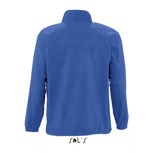 SOL'S NORTH UNISEX (L, Royal Blue)