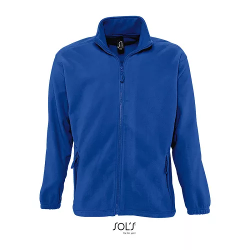 SOL'S NORTH UNISEX (XL, Royal Blue)