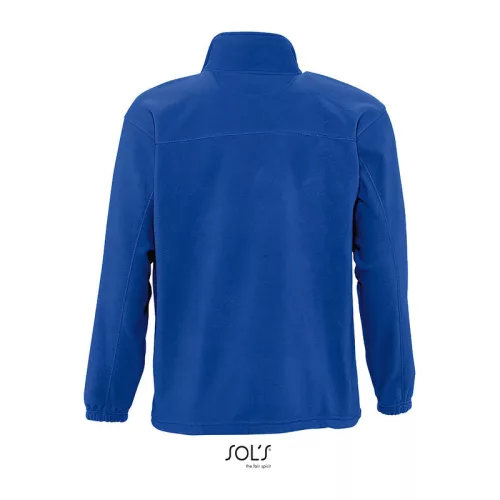 SOL'S NORTH UNISEX (XL, Royal Blue)