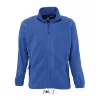SOL'S NORTH UNISEX (XS, Royal Blue)