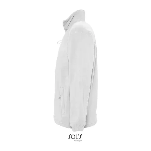 SOL'S NORTH UNISEX (M, White)