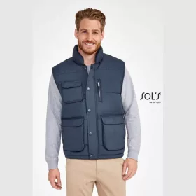 SOL'S VIPER - BODYWARMER