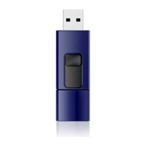 Silicon Power pendrive Blaze B05 (8GB, Kék)