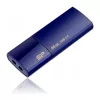 Silicon Power pendrive Blaze B05 (8GB, Kék)