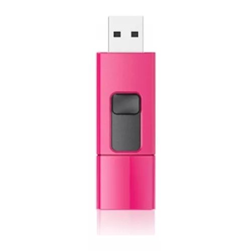 Silicon Power pendrive Blaze B05 (8GB, Rózsaszín)
