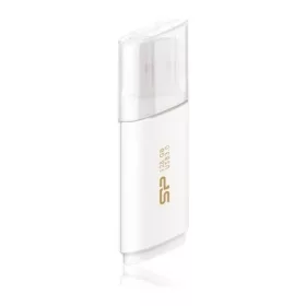 Silicon Power pendrive Blaze B06 (8GB, Fehér)