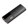 Silicon Power pendrive Secure G50 (8GB, Fekete)