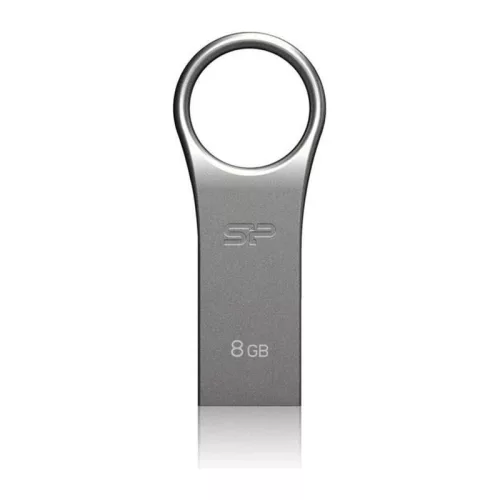 Silicon Power pendrive F80 (16GB, Szürke)