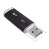 Pendrive Silicon Power Ultima U02 2.0 (16GB, Fekete)
