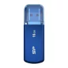 Silicon Power pendrive Helios 202 (16GB, Kék)
