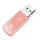 Silicon Power pendrive Helios 202 (16GB, Rózsaszín)