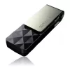 Silicon Power pendrive Blaze B30 (16GB, Fekete)