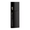 Silicon Power pendrive Secure G50 (16GB, Fekete)