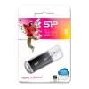 Pendrive Silicon Power Ultima U02 2.0 (32GB, Fekete)