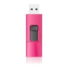 Silicon Power pendrive Blaze B05 (32GB, Rózsaszín)
