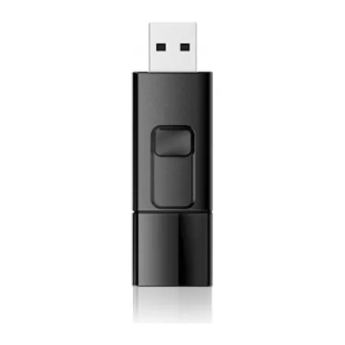 Silicon Power pendrive Blaze B05 (32GB, Fekete)